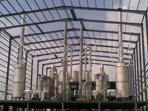 XSG系列旋轉(zhuǎn)<a href=http://dlshengxinyuan.cn >閃蒸干燥機</a>